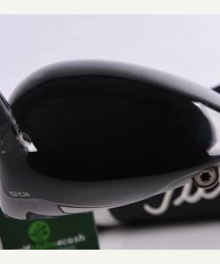 Titleist TS3 Driver / 10.5 Degree / Regular Flex Tensei AV Blue 55 Shaft -Cheap Fairway Woods Store DSC 3713 cd129891 2e70 4cd6 9361 3448487a06e1