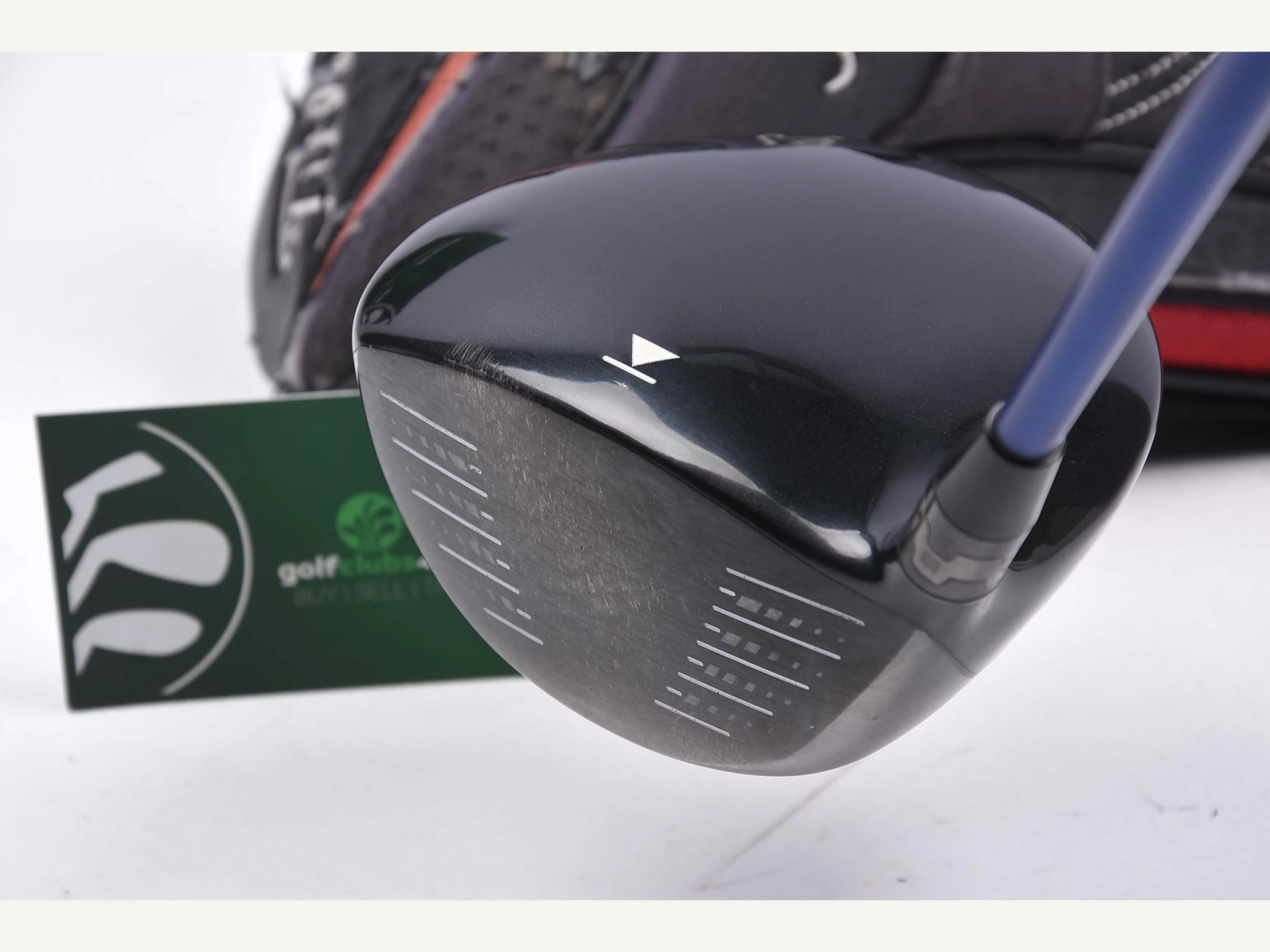 Titleist 913 D2 Driver / 9.5 Degree / Stiff Flex Diamana S+Plus 62 Shaft 6 Titleist 913 D2 Driver / 9.5 Degree / Stiff Flex Diamana S+Plus 62 Shaft - Image 4