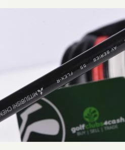 Titleist TS3 Driver / 10.5 Degree / Regular Flex Tensei AV Blue 55 Shaft -Cheap Fairway Woods Store DSC 3714 ee8effc6 05b6 4a89 b5fc 3c790b4f0ea5