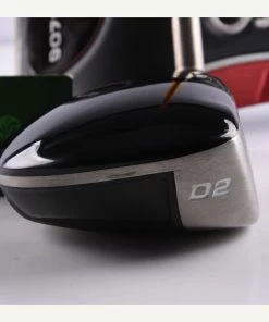 Titleist 907 D2 Driver / 9.5 Degree / Stiff Flex UST Proforce V2 76 Shaft 13 Titleist 907 D2 Driver / 9.5 Degree / Stiff Flex UST Proforce V2 76 Shaft -Cheap Fairway Woods Store DSC 3715 2466a6d5 9acb 4951 8dc6 ab68a9a694ff