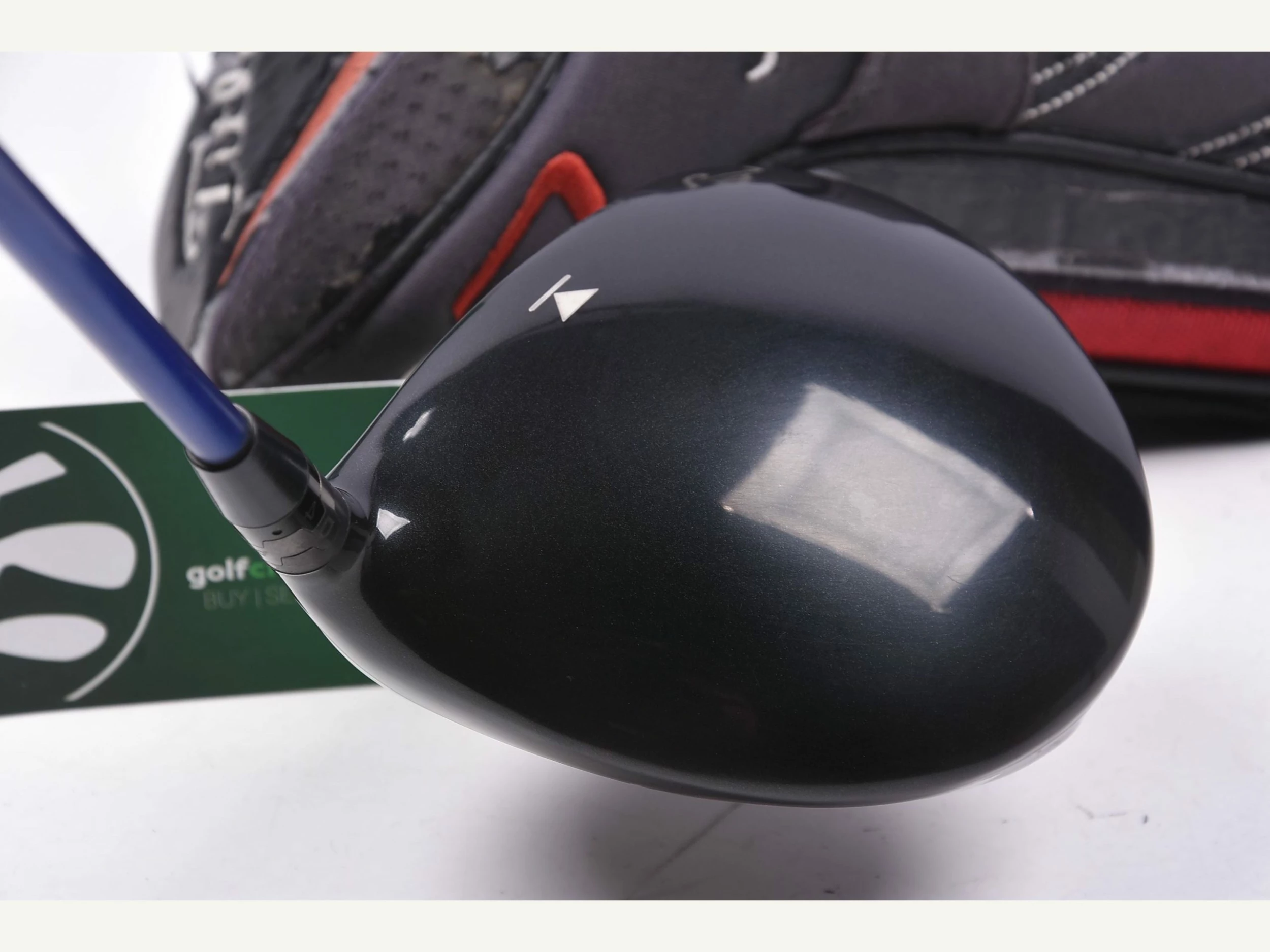 Titleist 913 D2 Driver / 9.5 Degree / Stiff Flex Diamana S+Plus 62 Shaft 7 Titleist 913 D2 Driver / 9.5 Degree / Stiff Flex Diamana S+Plus 62 Shaft - Image 5