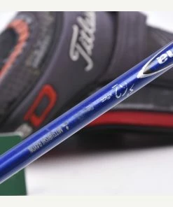 Titleist 913 D2 Driver / 9.5 Degree / Stiff Flex Diamana S+Plus 62 Shaft 16 Titleist 913 D2 Driver / 9.5 Degree / Stiff Flex Diamana S+Plus 62 Shaft -Cheap Fairway Woods Store DSC 3716 1e26c60a d2bf 40da 826e f5e07bf6f9c2