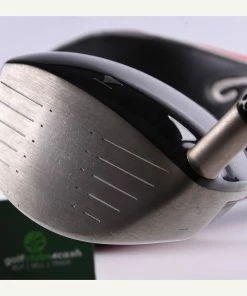 Titleist 907 D2 Driver / 9.5 Degree / Stiff Flex UST Proforce V2 76 Shaft 14 Titleist 907 D2 Driver / 9.5 Degree / Stiff Flex UST Proforce V2 76 Shaft -Cheap Fairway Woods Store DSC 3716 3e21b0c7 52ae 437a b6aa 591277740adb