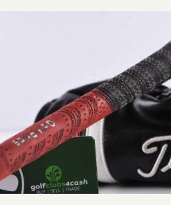 Titleist TS3 Driver / 10.5 Degree / Regular Flex Tensei AV Blue 55 Shaft -Cheap Fairway Woods Store DSC 3716 ad26d04d 8d50 4935 879f fcba0afac107