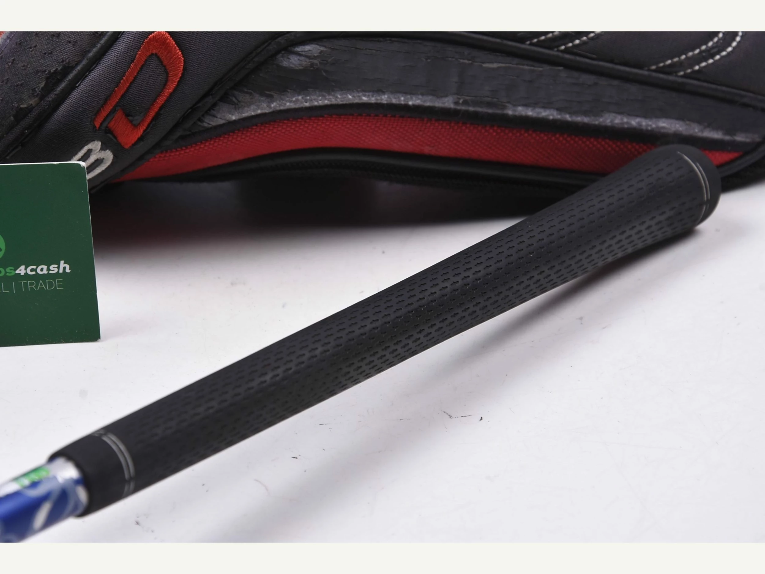 Titleist 913 D2 Driver / 9.5 Degree / Stiff Flex Diamana S+Plus 62 Shaft 10 Titleist 913 D2 Driver / 9.5 Degree / Stiff Flex Diamana S+Plus 62 Shaft - Image 8