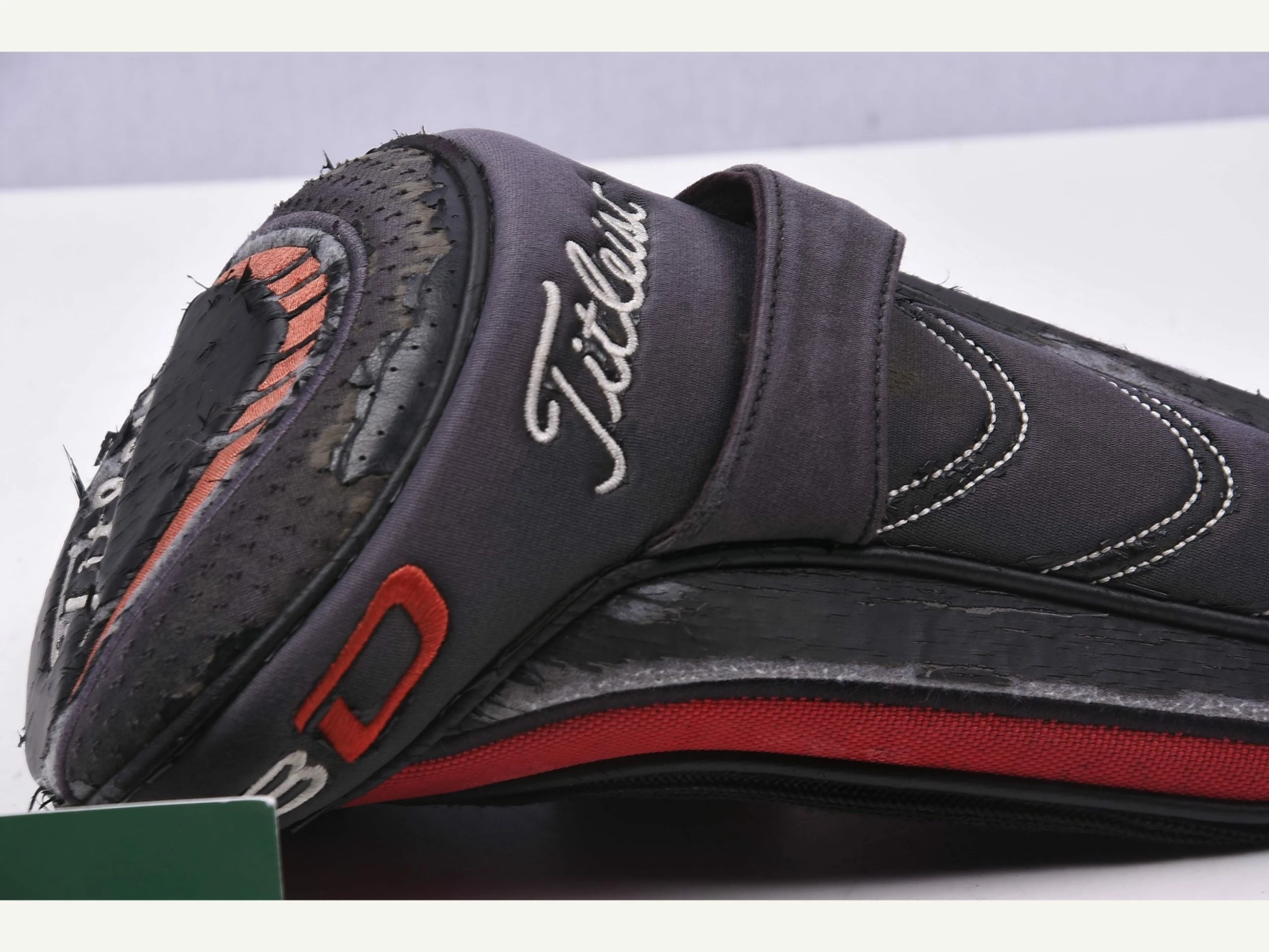 Titleist 913 D2 Driver / 9.5 Degree / Stiff Flex Diamana S+Plus 62 Shaft 11 Titleist 913 D2 Driver / 9.5 Degree / Stiff Flex Diamana S+Plus 62 Shaft - Image 9