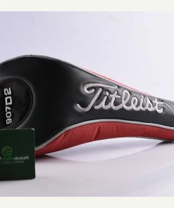 Titleist 907 D2 Driver / 9.5 Degree / Stiff Flex UST Proforce V2 76 Shaft 19 Titleist 907 D2 Driver / 9.5 Degree / Stiff Flex UST Proforce V2 76 Shaft -Cheap Fairway Woods Store DSC 3721 446832b1 48d0 452e 83da b22ba67e7d7d