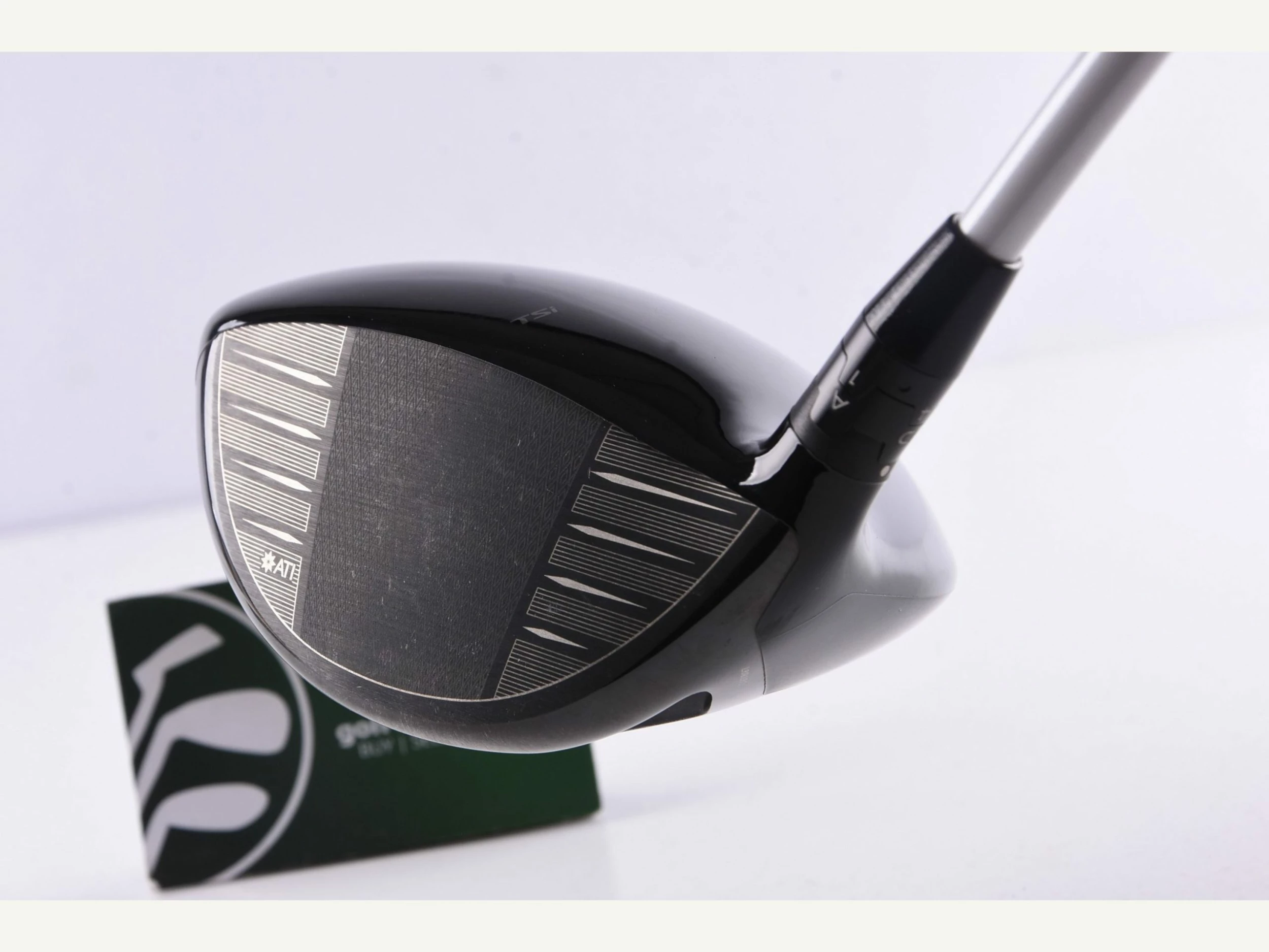 Titleist TSi1 Driver / 12 Degree / Regular Flex Aldila Ascent 35 Shaft 6 Titleist TSi1 Driver / 12 Degree / Regular Flex Aldila Ascent 35 Shaft - Image 4