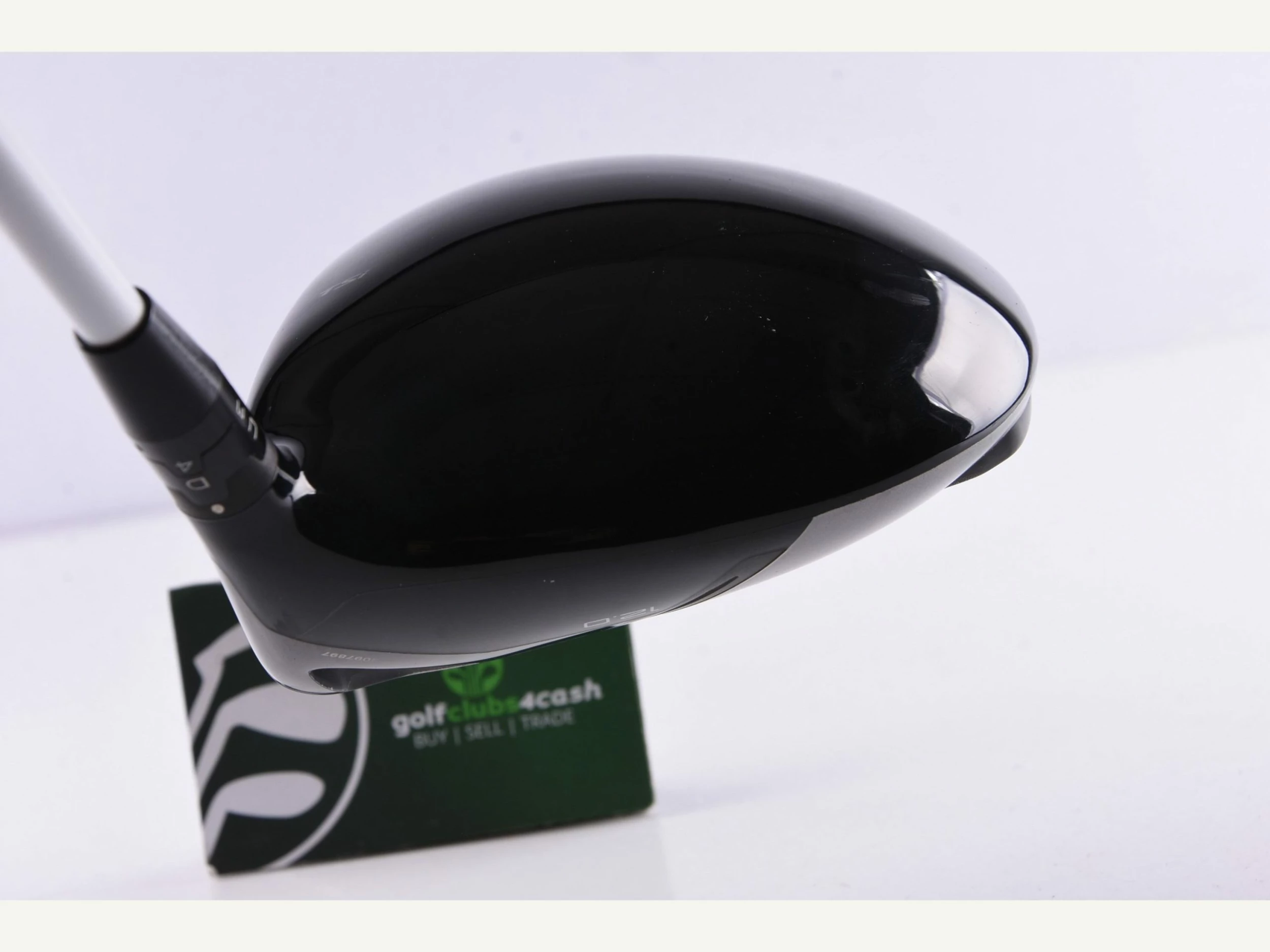 Titleist TSi1 Driver / 12 Degree / Regular Flex Aldila Ascent 35 Shaft 7 Titleist TSi1 Driver / 12 Degree / Regular Flex Aldila Ascent 35 Shaft - Image 5