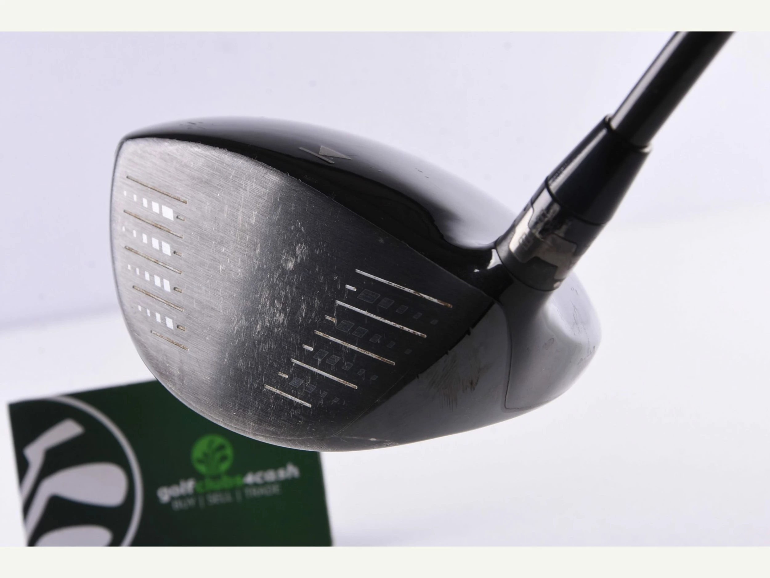 Titleist 913 D3 Driver / 9.5 Degree / Stiff Flex Aldila Rip Phenom 70 Shaft 6 Titleist 913 D3 Driver / 9.5 Degree / Stiff Flex Aldila Rip Phenom 70 Shaft - Image 4