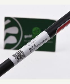 Titleist U505 #4 Iron / 22 Degree / Regular Flex Hzrdus CB Red Gen 4 60 Shaft 12 Titleist U505 #4 Iron / 22 Degree / Regular Flex Hzrdus CB Red Gen 4 60 Shaft -Cheap Fairway Woods Store DSC 3732 bf904632 d7a6 4b11 8a94 27570034395b