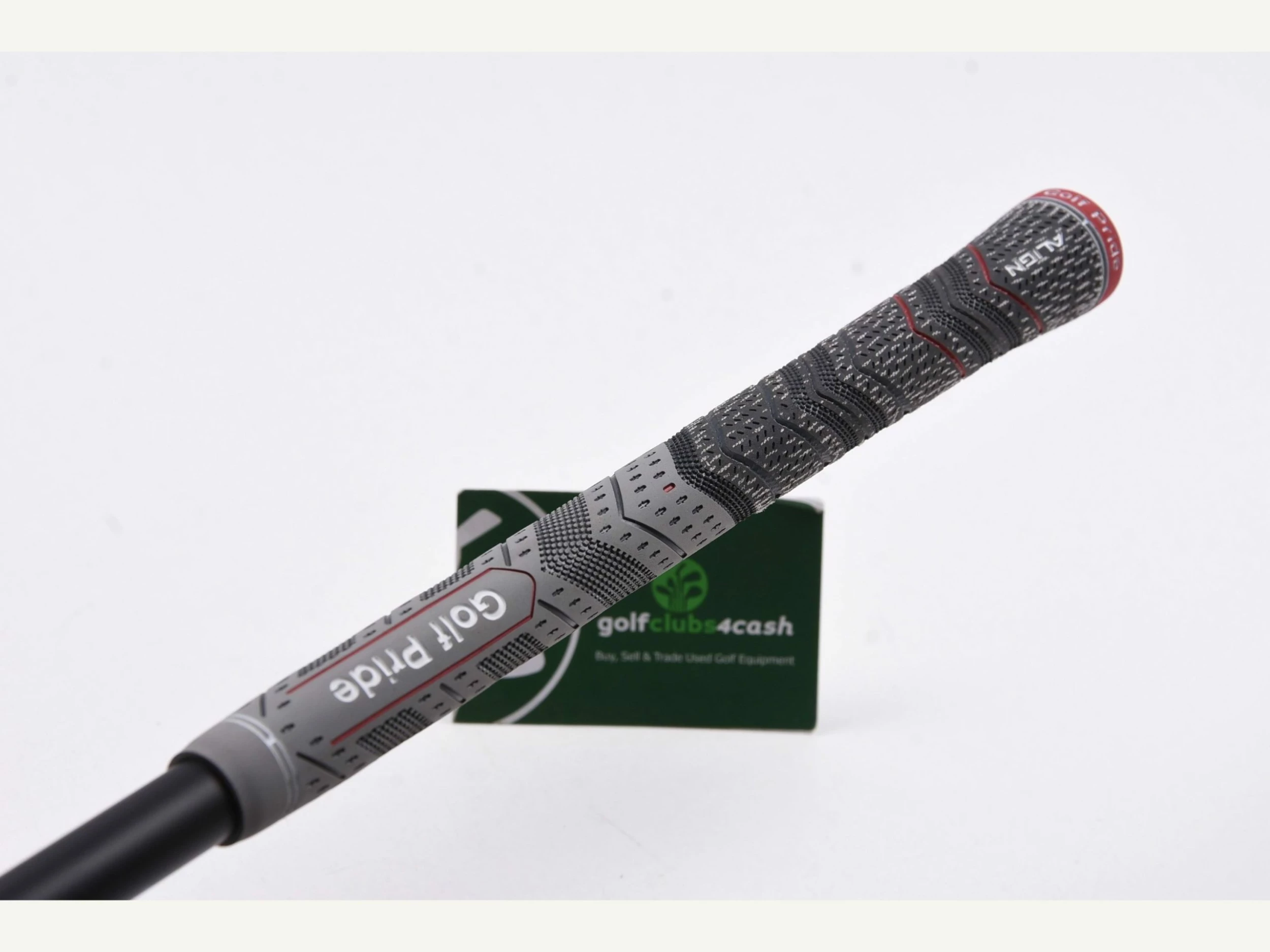 Titleist U505 #4 Iron / 22 Degree / Regular Flex Hzrdus CB Red Gen 4 60 Shaft 8 Titleist U505 #4 Iron / 22 Degree / Regular Flex Hzrdus CB Red Gen 4 60 Shaft - Image 6