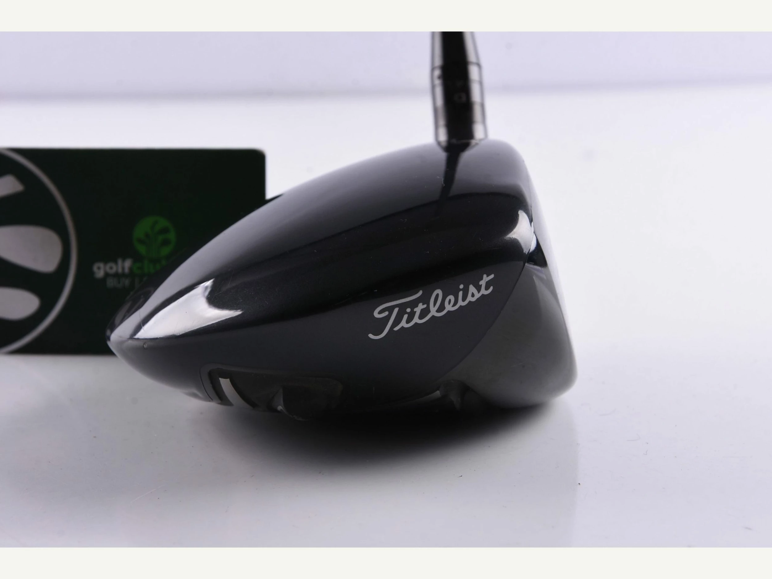 Titleist 917 D3 Driver / 9.5 Degree / Stiff Flex Diamana S+ 60 Shaft 5 Titleist 917 D3 Driver / 9.5 Degree / Stiff Flex Diamana S+ 60 Shaft - Image 3