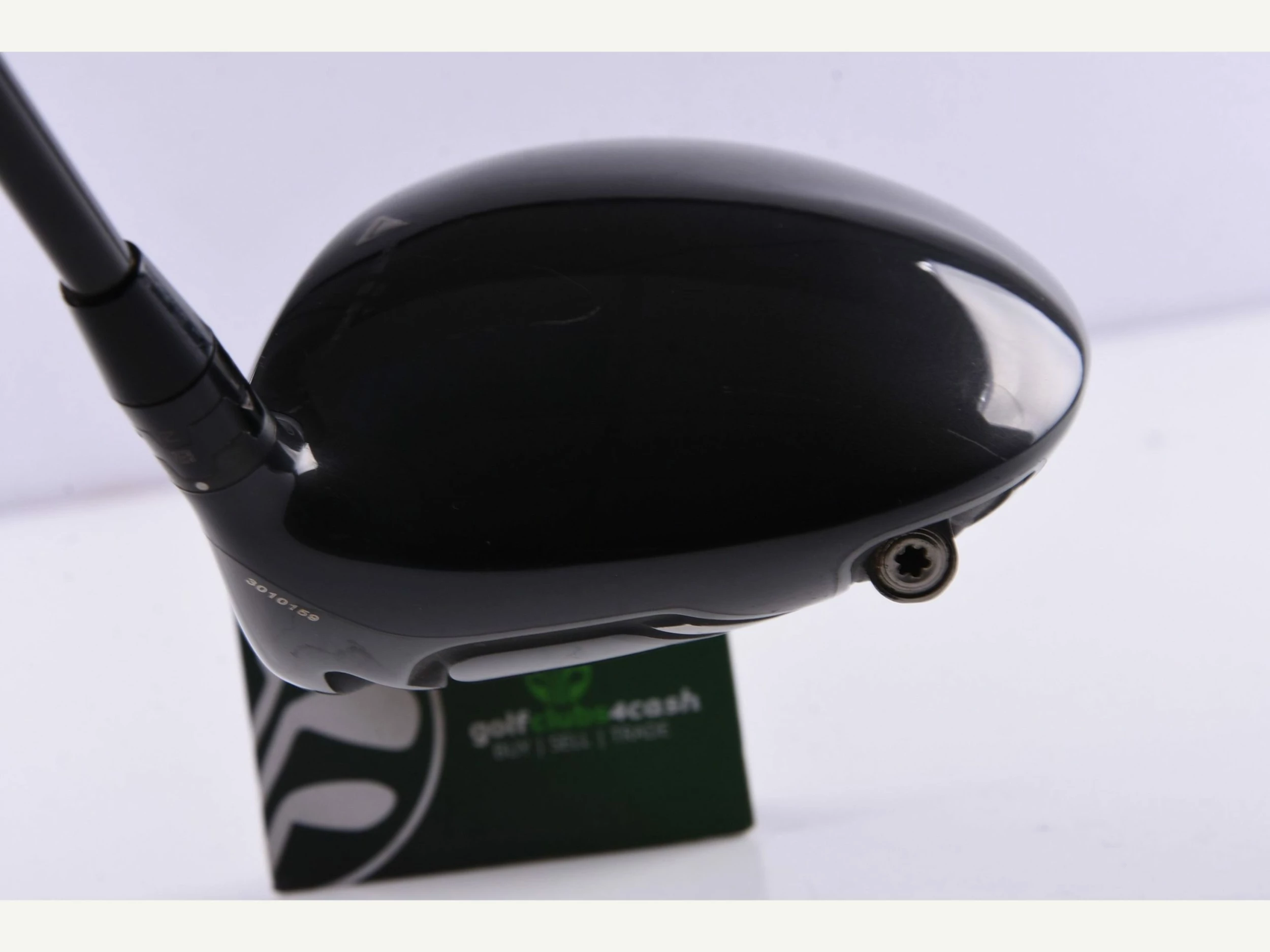 Titleist 917 D3 Driver / 9.5 Degree / Stiff Flex Diamana S+ 60 Shaft 7 Titleist 917 D3 Driver / 9.5 Degree / Stiff Flex Diamana S+ 60 Shaft - Image 5