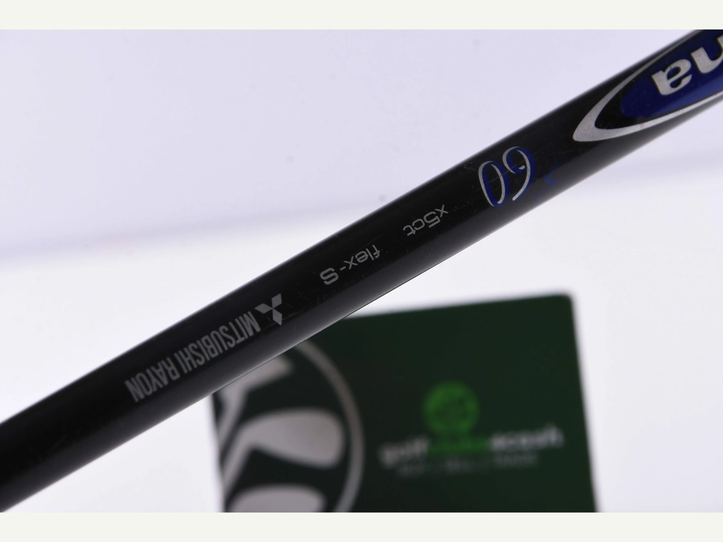 Titleist 917 D3 Driver / 9.5 Degree / Stiff Flex Diamana S+ 60 Shaft 8 Titleist 917 D3 Driver / 9.5 Degree / Stiff Flex Diamana S+ 60 Shaft - Image 6