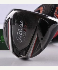 Titleist 913 D3 Driver / 9.5 Degree / Stiff Flex Diamana S+ 62 Shaft 12 Titleist 913 D3 Driver / 9.5 Degree / Stiff Flex Diamana S+ 62 Shaft -Cheap Fairway Woods Store DSC 3765 998b2ba4 a740 4094 858c 82bc24a4d028