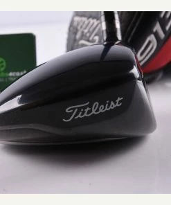 Titleist 913 D3 Driver / 9.5 Degree / Stiff Flex Diamana S+ 62 Shaft 13 Titleist 913 D3 Driver / 9.5 Degree / Stiff Flex Diamana S+ 62 Shaft -Cheap Fairway Woods Store DSC 3766 4aff7551 b94e 4e9e b3d4 d1a986741956