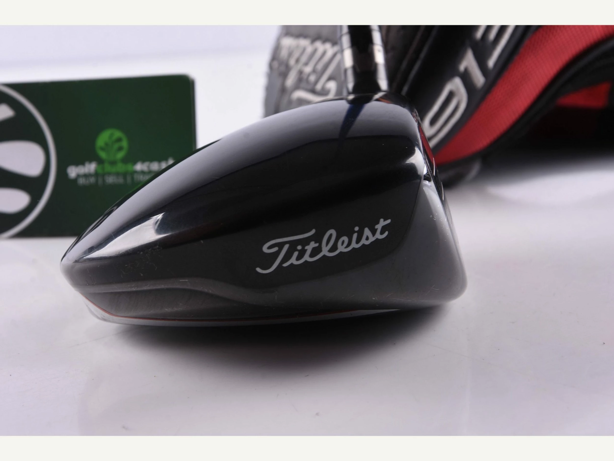 Titleist 913 D3 Driver / 9.5 Degree / Stiff Flex Diamana S+ 62 Shaft 5 Titleist 913 D3 Driver / 9.5 Degree / Stiff Flex Diamana S+ 62 Shaft - Image 3