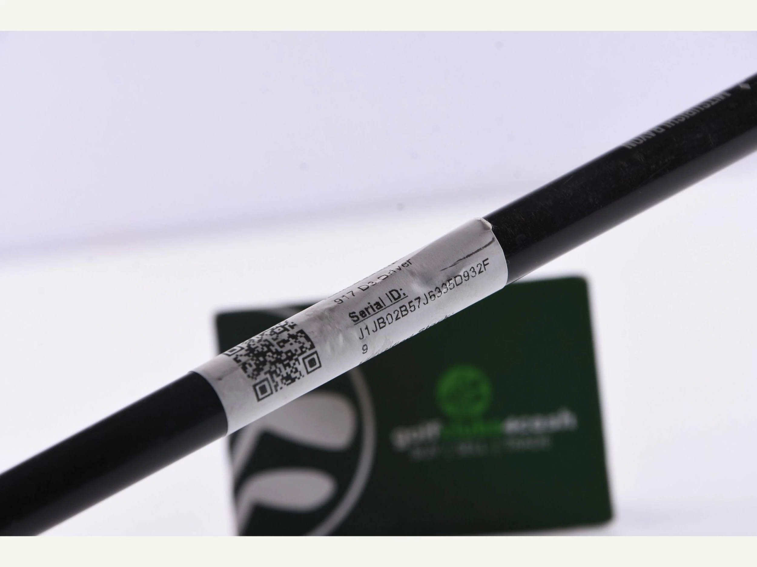 Titleist 917 D3 Driver / 9.5 Degree / Stiff Flex Diamana S+ 60 Shaft 9 Titleist 917 D3 Driver / 9.5 Degree / Stiff Flex Diamana S+ 60 Shaft - Image 7