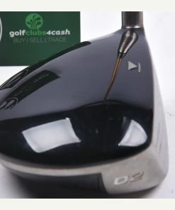 Titleist 907 D2 Driver / 9.5 Degree / Stiff Flex UST Proforce V2 76 Shaft 12 Titleist 907 D2 Driver / 9.5 Degree / Stiff Flex UST Proforce V2 76 Shaft -Cheap Fairway Woods Store DSC 3767 6e408476 9db8 4028 b28c 0d0e7bea5bb9