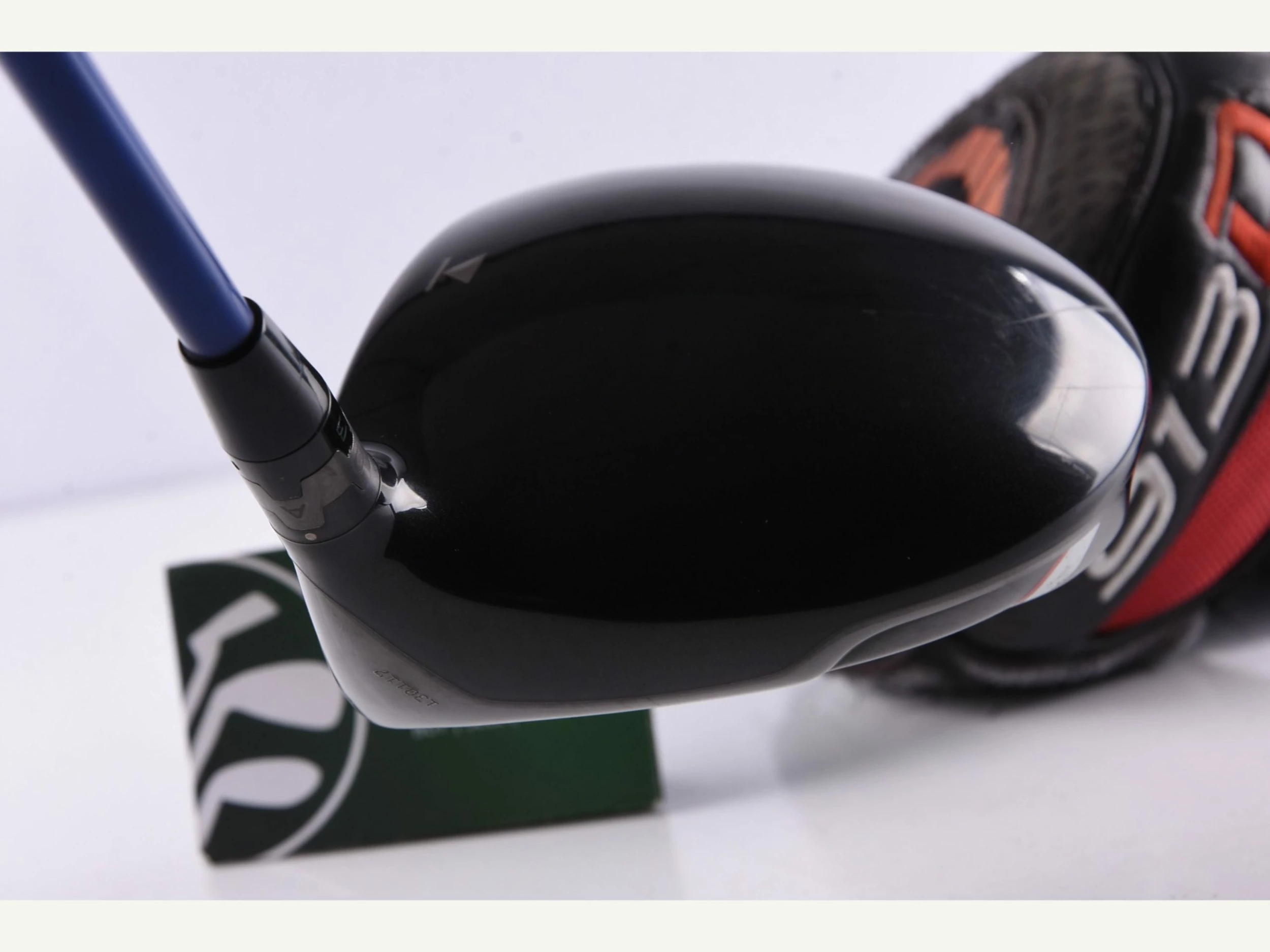 Titleist 913 D3 Driver / 9.5 Degree / Stiff Flex Diamana S+ 62 Shaft 7 Titleist 913 D3 Driver / 9.5 Degree / Stiff Flex Diamana S+ 62 Shaft - Image 5