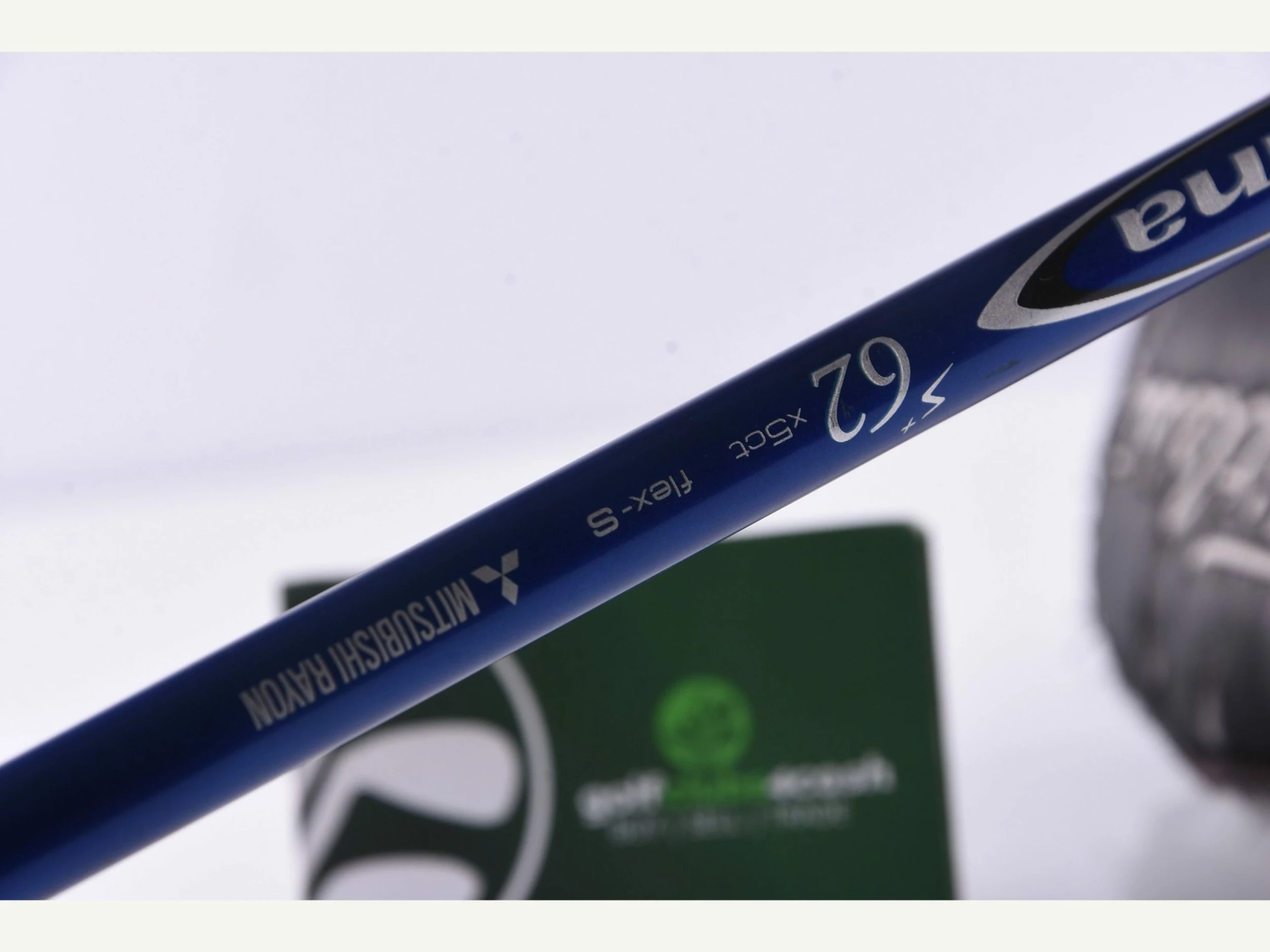 Titleist 913 D3 Driver / 9.5 Degree / Stiff Flex Diamana S+ 62 Shaft 8 Titleist 913 D3 Driver / 9.5 Degree / Stiff Flex Diamana S+ 62 Shaft - Image 6