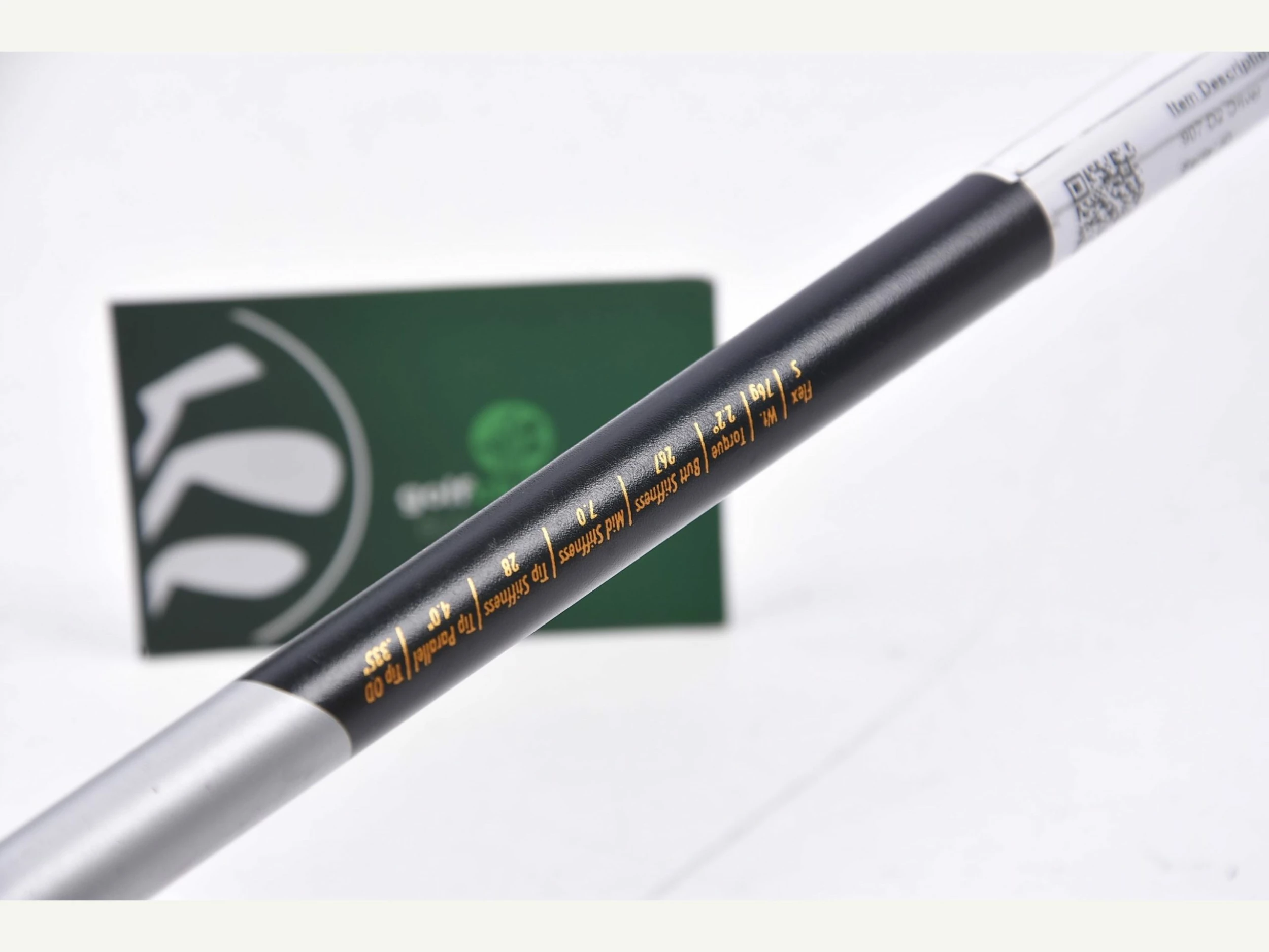 Titleist 907 D2 Driver / 9.5 Degree / Stiff Flex UST Proforce V2 76 Shaft 8 Titleist 907 D2 Driver / 9.5 Degree / Stiff Flex UST Proforce V2 76 Shaft - Image 6