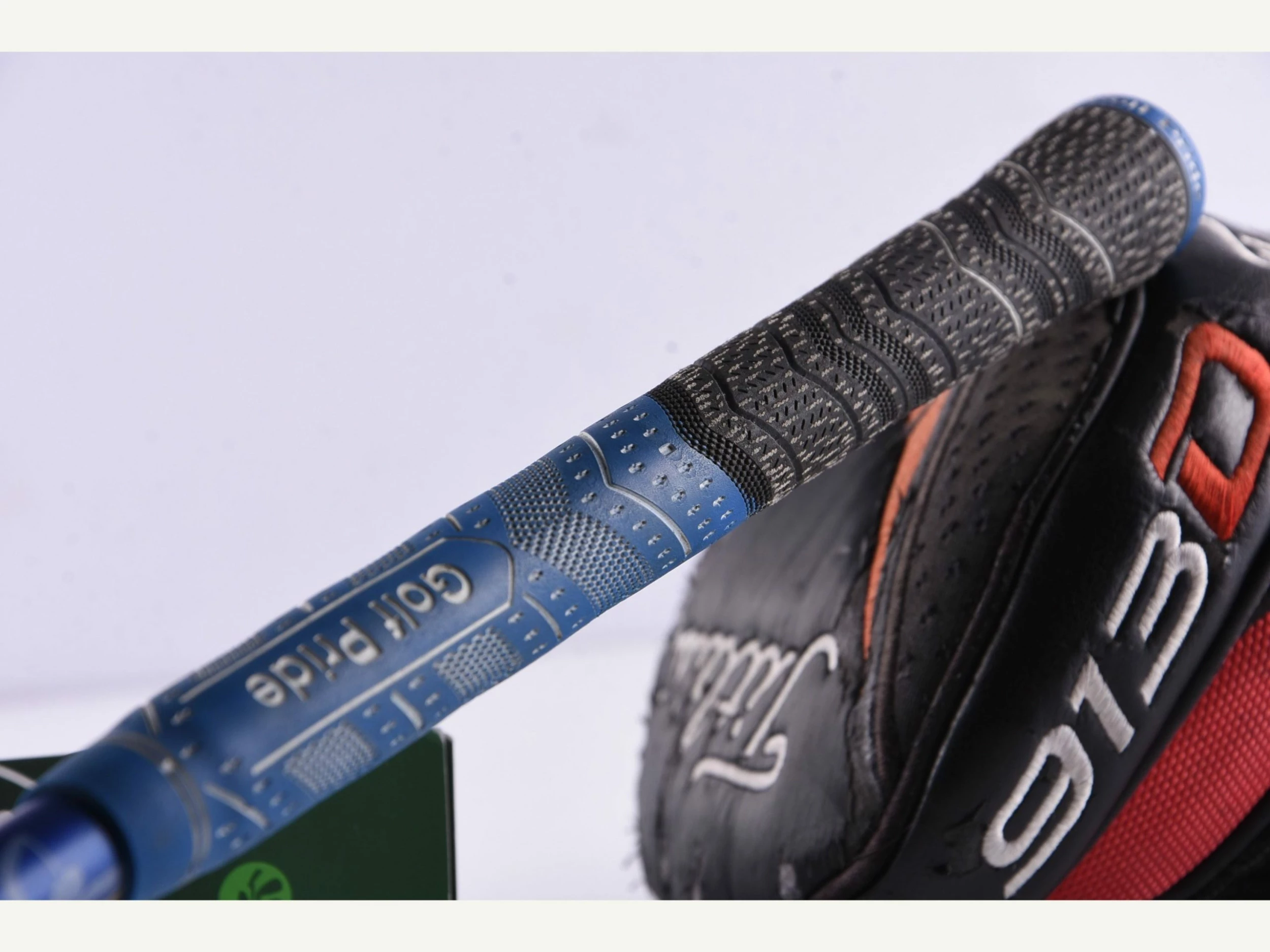 Titleist 913 D3 Driver / 9.5 Degree / Stiff Flex Diamana S+ 62 Shaft 10 Titleist 913 D3 Driver / 9.5 Degree / Stiff Flex Diamana S+ 62 Shaft - Image 8