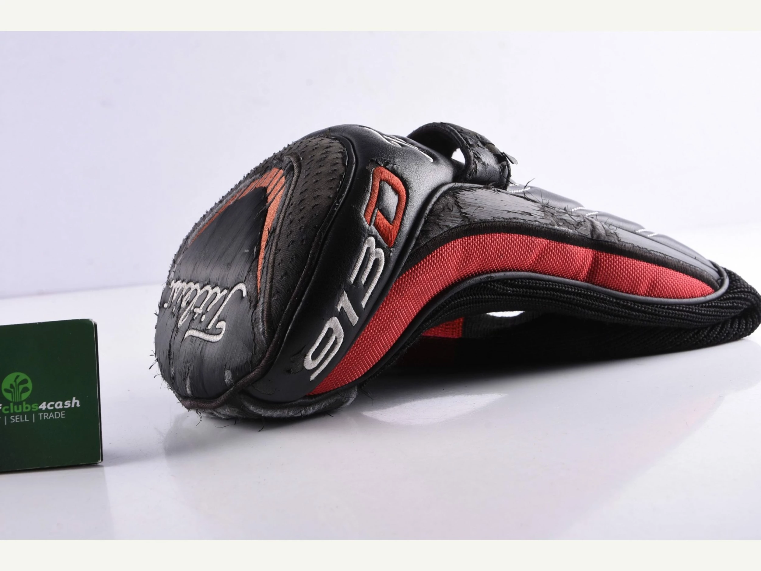 Titleist 913 D3 Driver / 9.5 Degree / Stiff Flex Diamana S+ 62 Shaft 11 Titleist 913 D3 Driver / 9.5 Degree / Stiff Flex Diamana S+ 62 Shaft - Image 9