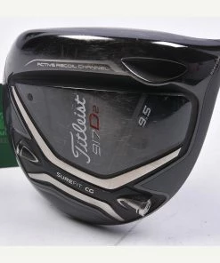 Titleist 917 D2 Driver / 9.5 Degree / Stiff Flex Diamana D+Plus 72 Shaft 11 Titleist 917 D2 Driver / 9.5 Degree / Stiff Flex Diamana D+Plus 72 Shaft -Cheap Fairway Woods Store DSC 3784 7014c2b1 c784 4d5f a213 b2be7eeaf70e
