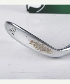 Titleist Vokey SM8 Sand Wedge / 56 Degree / Wedge Flex Vokey Design Shaft -Cheap Fairway Woods Store DSC 3784 fdd6c458 3404 42ee 8075 1aa5ba459ae5