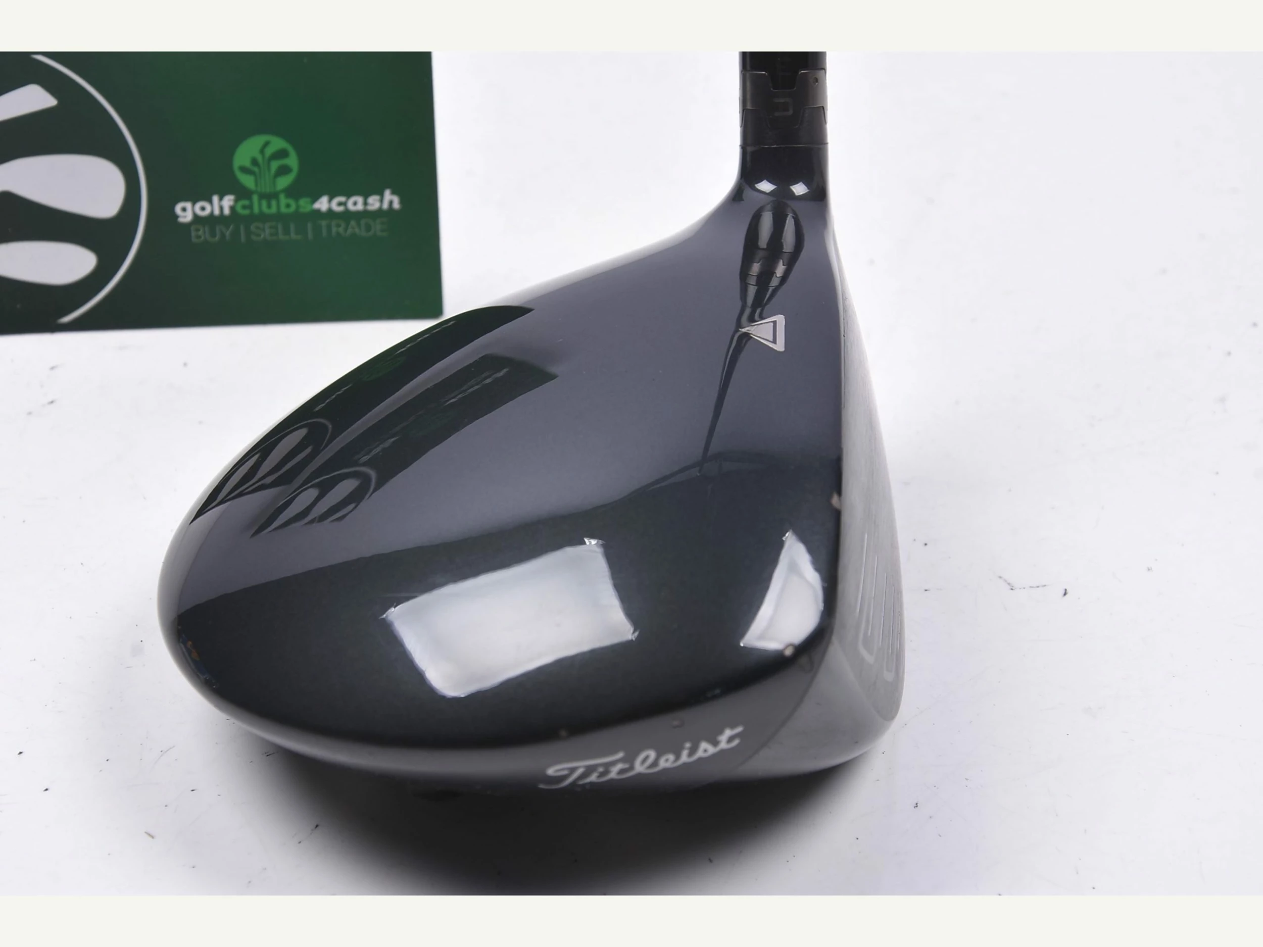 Titleist 917 D2 Driver / 9.5 Degree / Stiff Flex Diamana D+Plus 72 Shaft 5 Titleist 917 D2 Driver / 9.5 Degree / Stiff Flex Diamana D+Plus 72 Shaft - Image 3