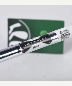 Titleist Vokey SM8 Sand Wedge / 56 Degree / Wedge Flex Vokey Design Shaft -Cheap Fairway Woods Store DSC 3785 c461b45e 8f1f 4cc1 b7f0 a069d75af40c