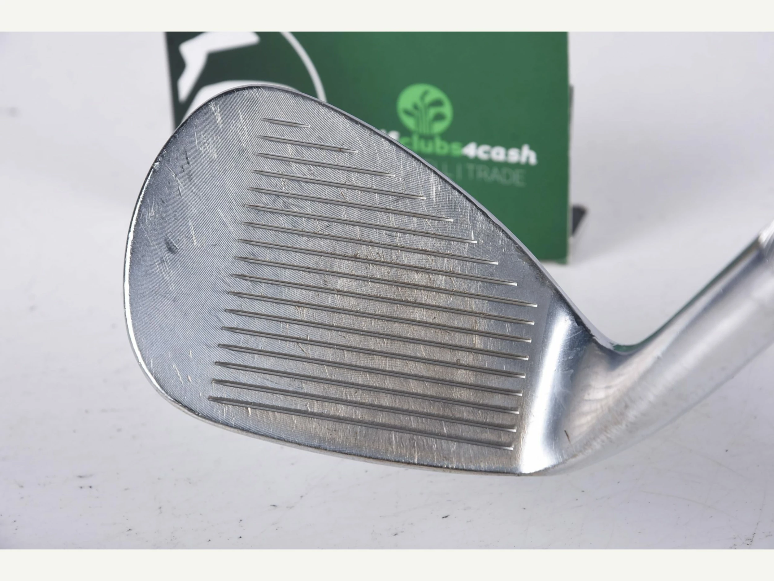 Titleist Vokey SM5 Sand Wedge / 58 Degree / Wedge Flex Vokey Design Shaft 4 Titleist Vokey SM5 Sand Wedge / 58 Degree / Wedge Flex Vokey Design Shaft - Image 2