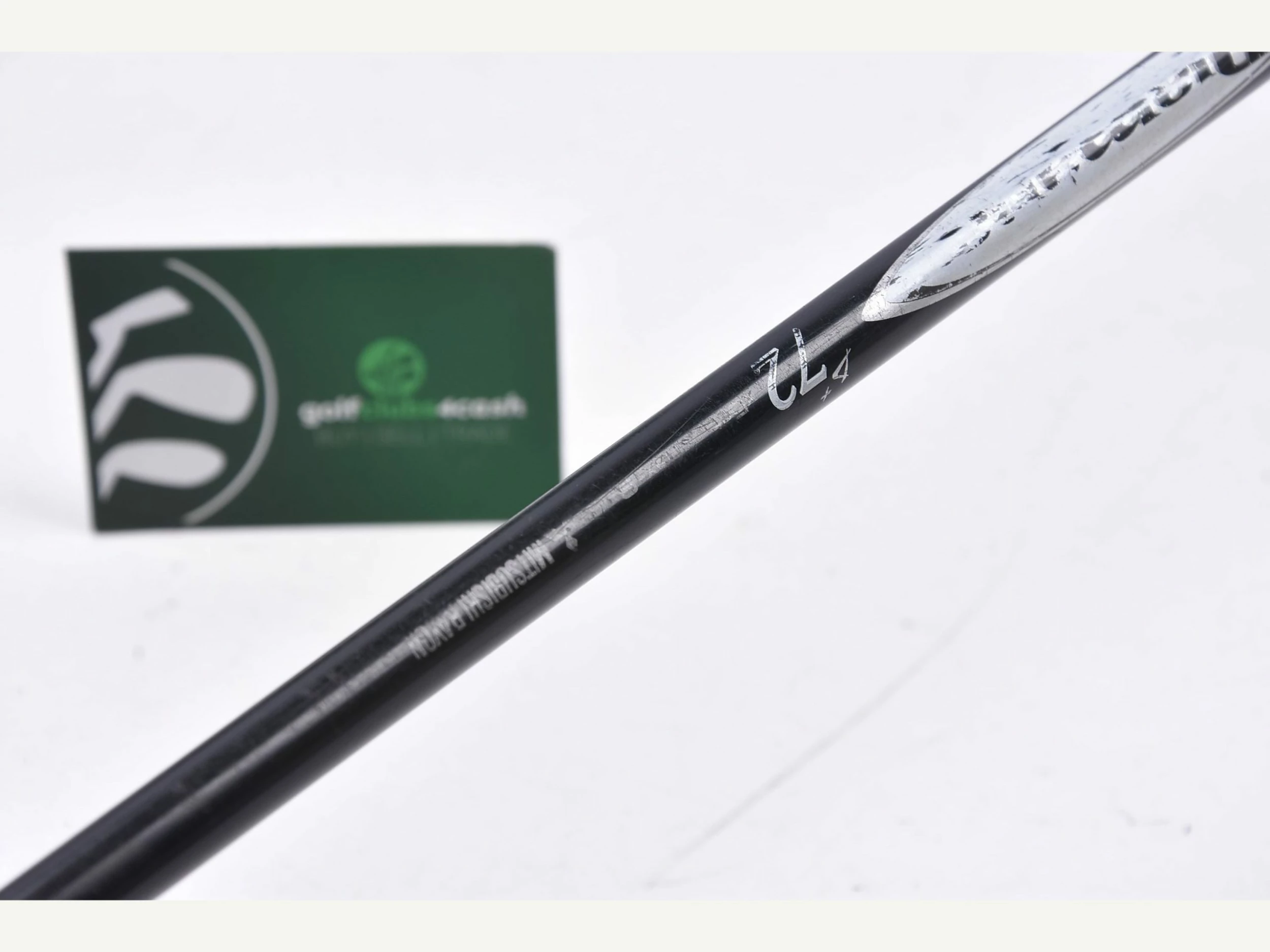 Titleist 917 D2 Driver / 9.5 Degree / Stiff Flex Diamana D+Plus 72 Shaft 8 Titleist 917 D2 Driver / 9.5 Degree / Stiff Flex Diamana D+Plus 72 Shaft - Image 6