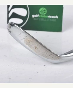 Titleist Vokey SM5 Sand Wedge / 58 Degree / Wedge Flex Vokey Design Shaft 10 Titleist Vokey SM5 Sand Wedge / 58 Degree / Wedge Flex Vokey Design Shaft -Cheap Fairway Woods Store DSC 3790 2fdae758 0142 4974 9165 a98e8c23c6f2