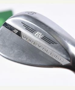 Titleist Vokey SM8 Lob Wedge / 60 Degree / Wedge Flex Vokey Design Shaft