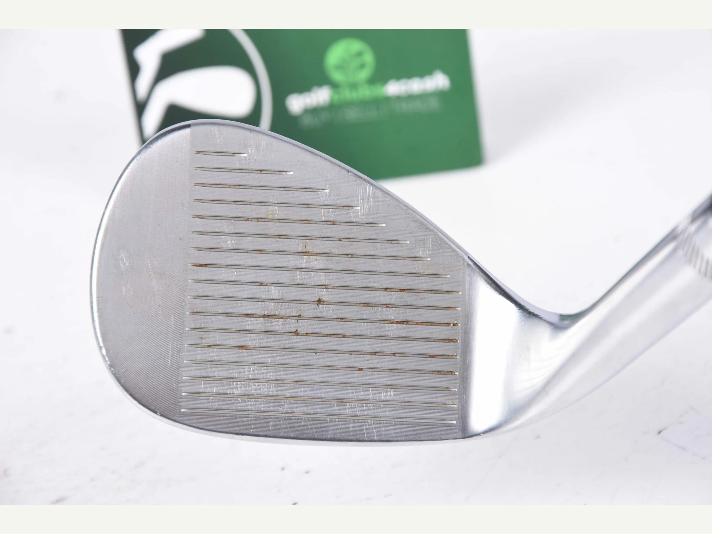 Titleist Vokey SM8 Lob Wedge / 60 Degree / Wedge Flex Vokey Design Shaft 4 Titleist Vokey SM8 Lob Wedge / 60 Degree / Wedge Flex Vokey Design Shaft - Image 2