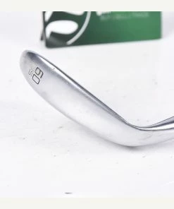 Titleist Vokey SM8 Lob Wedge / 60 Degree / Wedge Flex Vokey Design Shaft 10 Titleist Vokey SM8 Lob Wedge / 60 Degree / Wedge Flex Vokey Design Shaft -Cheap Fairway Woods Store DSC 3798 4ba2a81c 417f 42c4 8f7a 6ff450259dab