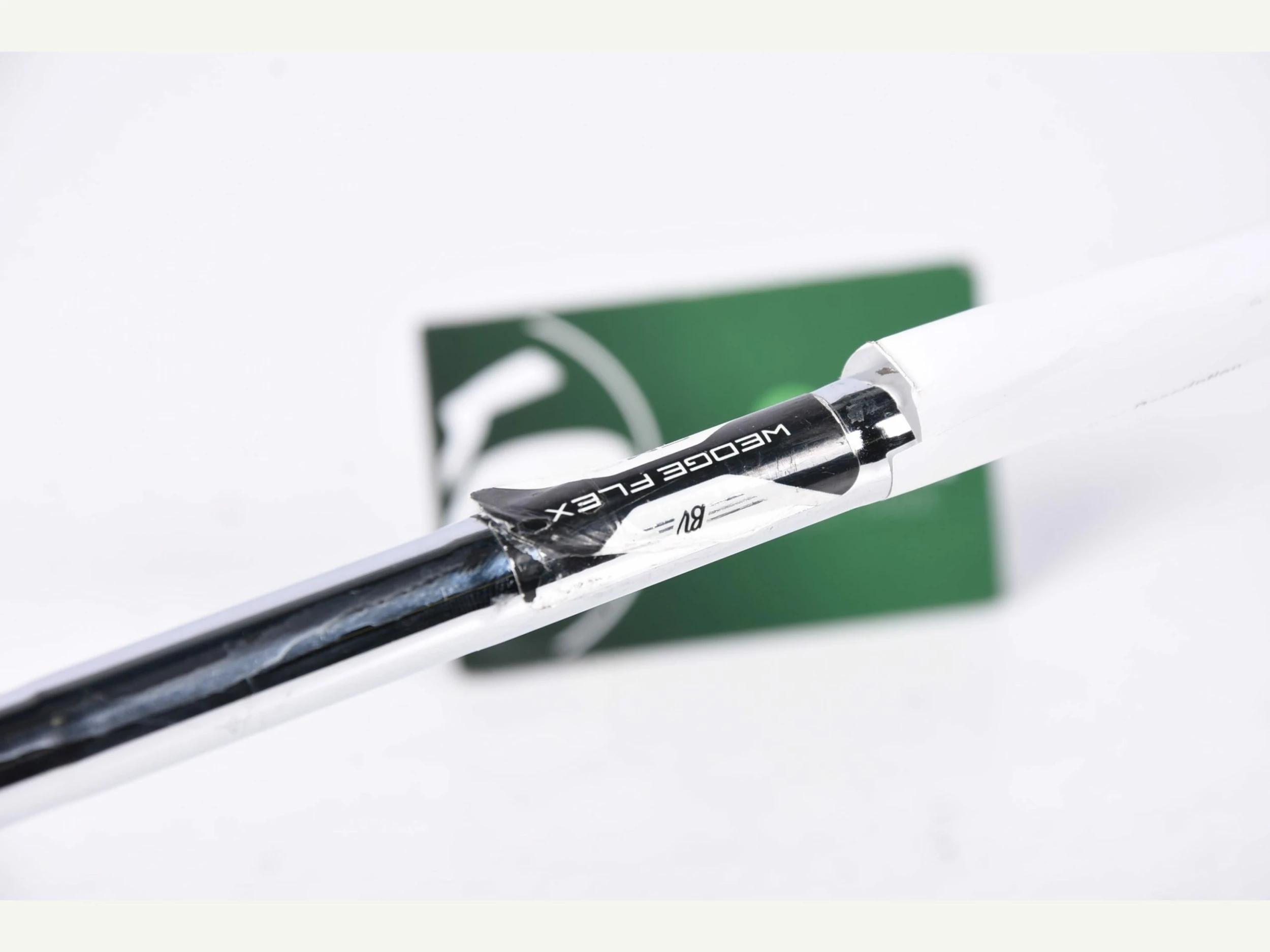 Titleist Vokey SM8 Lob Wedge / 60 Degree / Wedge Flex Vokey Design Shaft 6 Titleist Vokey SM8 Lob Wedge / 60 Degree / Wedge Flex Vokey Design Shaft - Image 4