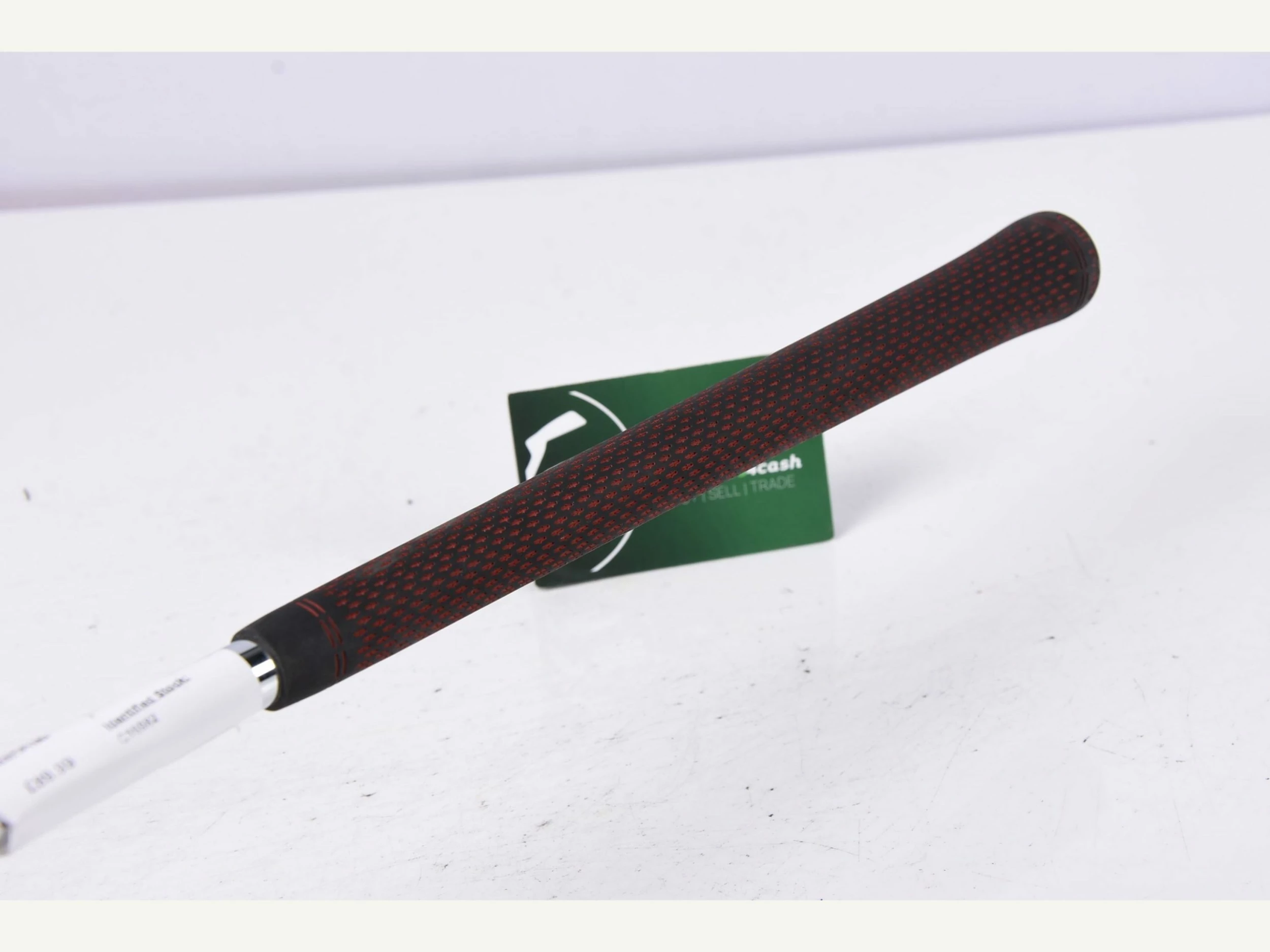 Titleist Vokey SM8 Lob Wedge / 60 Degree / Wedge Flex Vokey Design Shaft 8 Titleist Vokey SM8 Lob Wedge / 60 Degree / Wedge Flex Vokey Design Shaft - Image 6