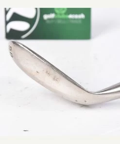 Titleist Vokey Spin Milled 2005 Lob Wedge / 58 Degree / Wedge Flex Vokey Design 10 Titleist Vokey Spin Milled 2005 Lob Wedge / 58 Degree / Wedge Flex Vokey Design -Cheap Fairway Woods Store DSC 3811 c4de0451 0c94 4015 8784 0354109506bf