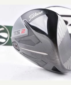 Titleist TSi2 Driver / 11 Degree / Regular Flex Accra I-Wood 152i Shaft