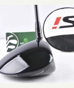 Titleist TSi2 Driver / 11 Degree / Regular Flex Accra I-Wood 152i Shaft 13 Titleist TSi2 Driver / 11 Degree / Regular Flex Accra I-Wood 152i Shaft -Cheap Fairway Woods Store DSC 3820 47a41a9a 412f 4331 93fd 85971bbdeb0b