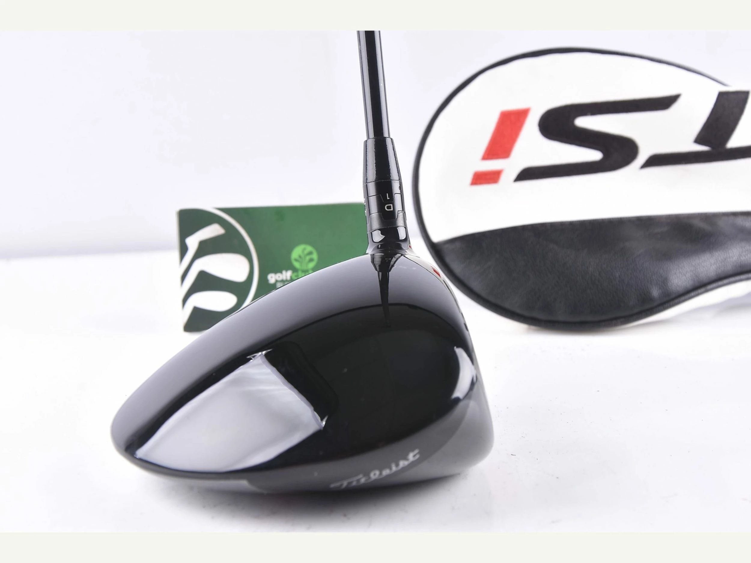 Titleist TSi2 Driver / 11 Degree / Regular Flex Accra I-Wood 152i Shaft 5 Titleist TSi2 Driver / 11 Degree / Regular Flex Accra I-Wood 152i Shaft - Image 3