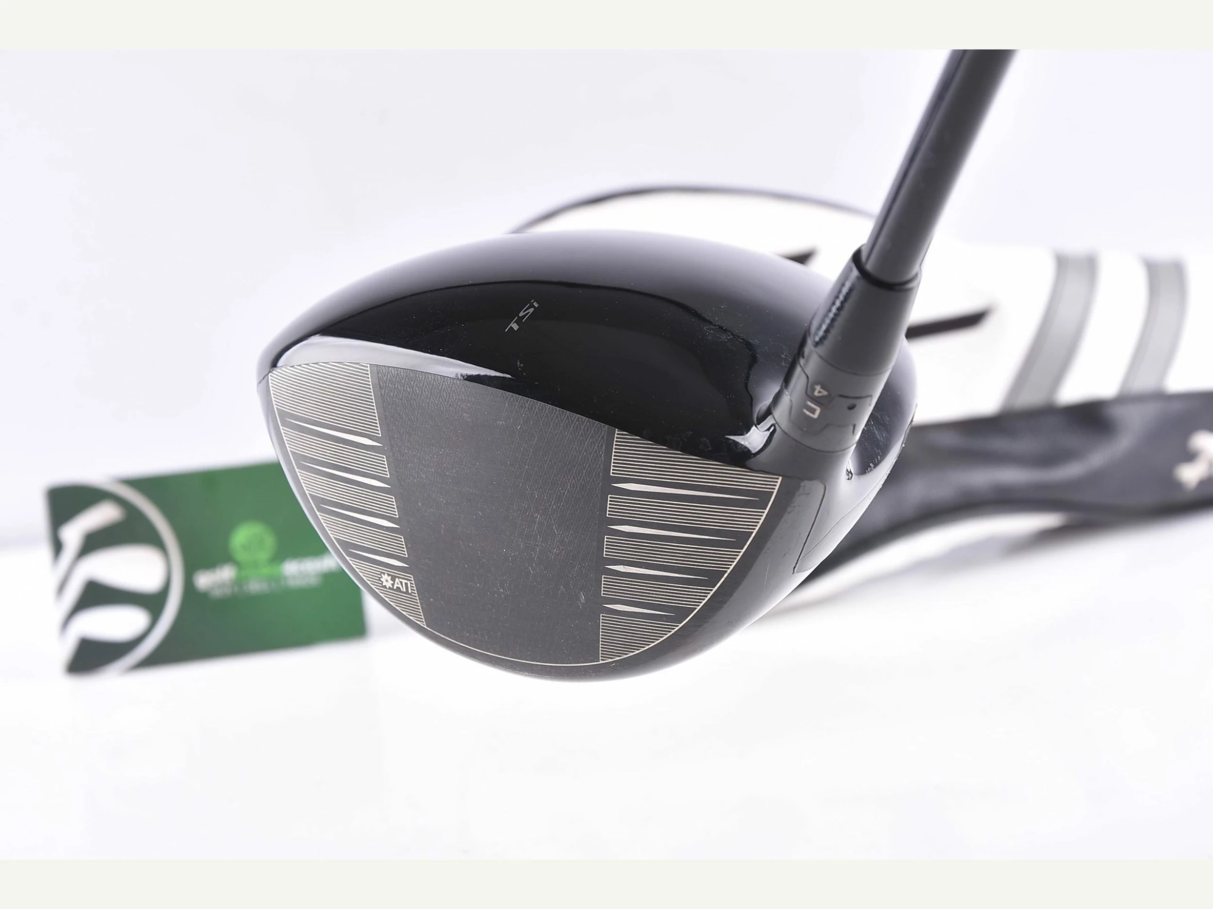 Titleist TSi2 Driver / 11 Degree / Regular Flex Accra I-Wood 152i Shaft 6 Titleist TSi2 Driver / 11 Degree / Regular Flex Accra I-Wood 152i Shaft - Image 4