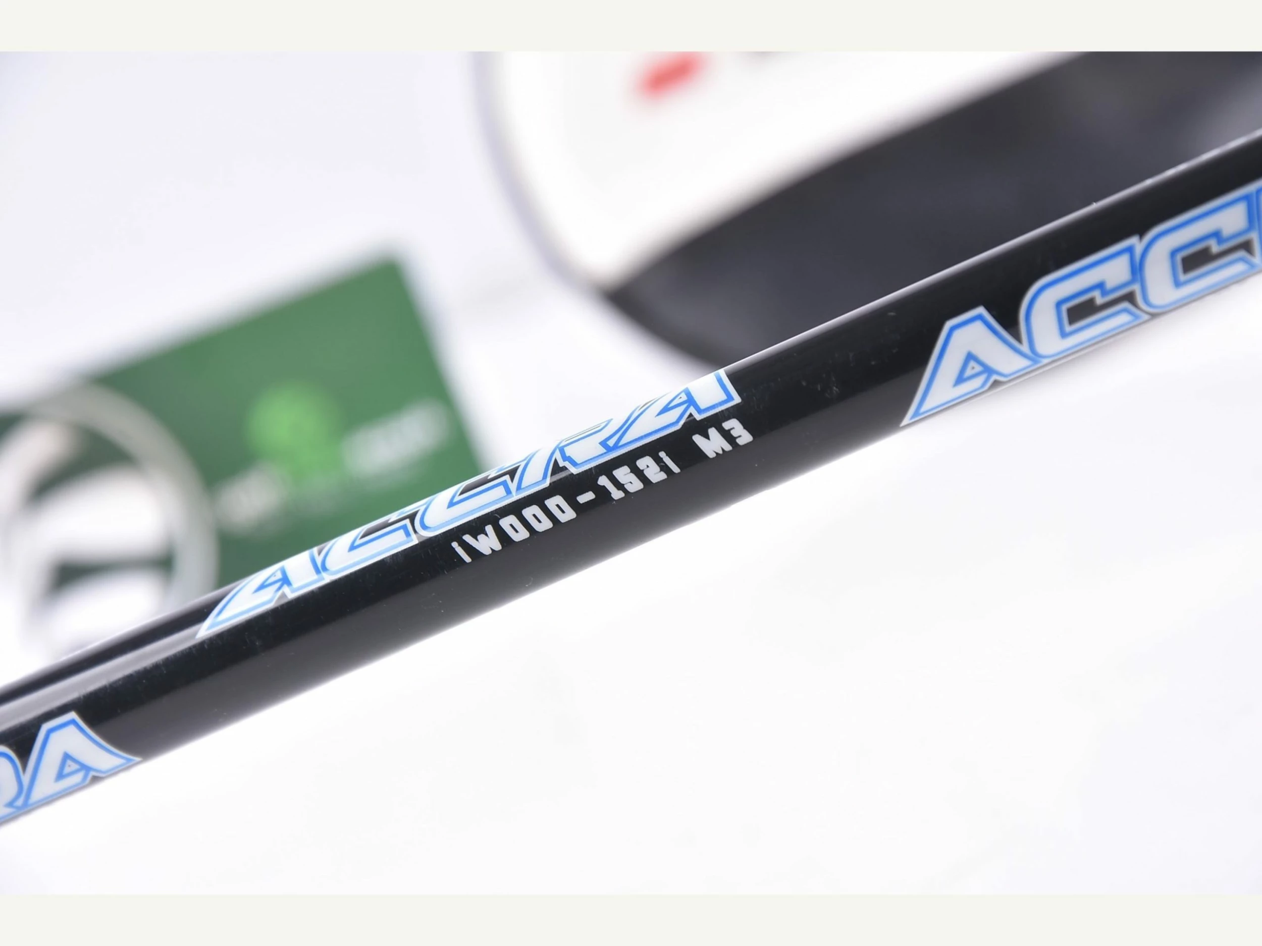 Titleist TSi2 Driver / 11 Degree / Regular Flex Accra I-Wood 152i Shaft 8 Titleist TSi2 Driver / 11 Degree / Regular Flex Accra I-Wood 152i Shaft - Image 6