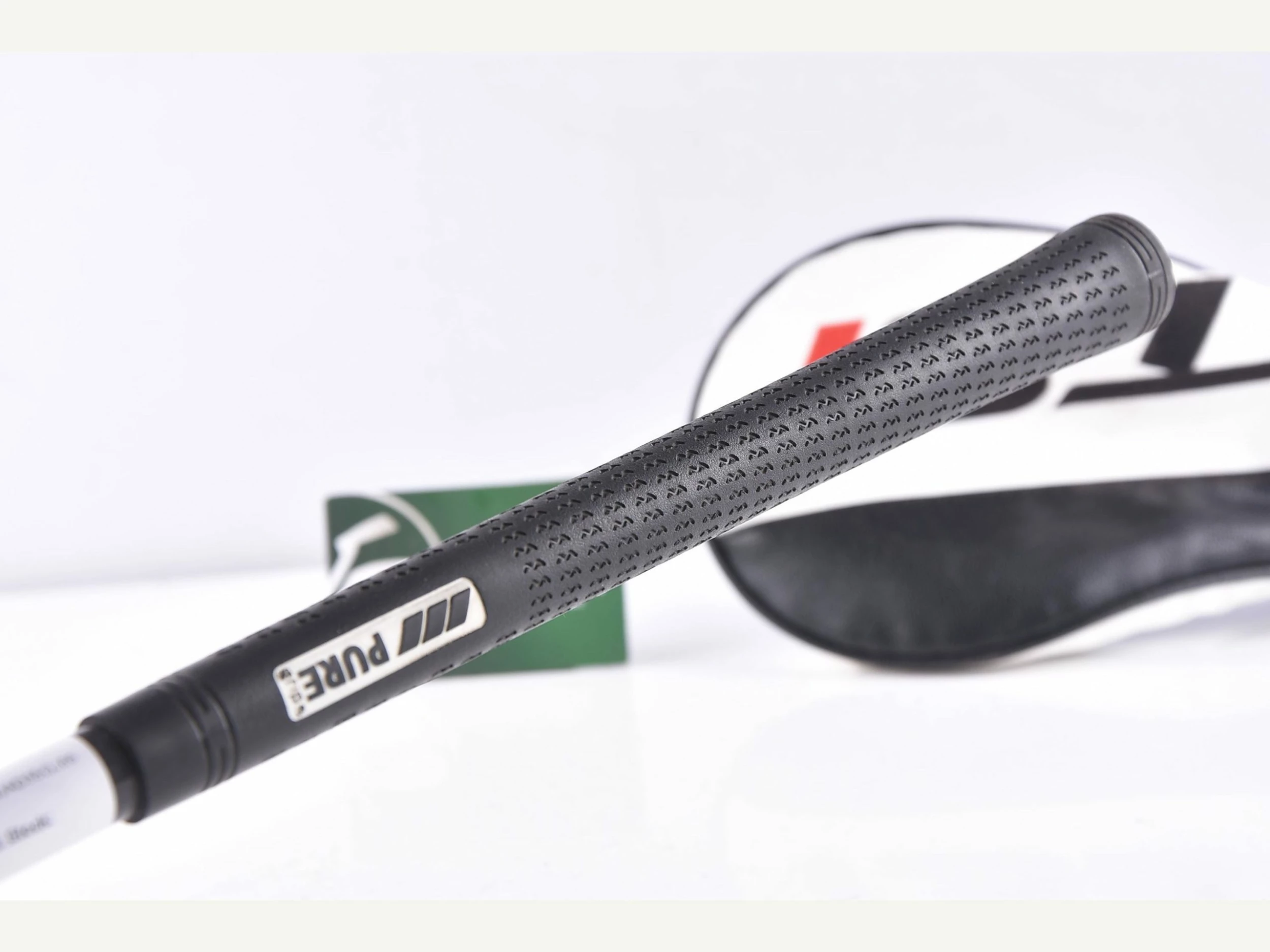 Titleist TSi2 Driver / 11 Degree / Regular Flex Accra I-Wood 152i Shaft 10 Titleist TSi2 Driver / 11 Degree / Regular Flex Accra I-Wood 152i Shaft - Image 8