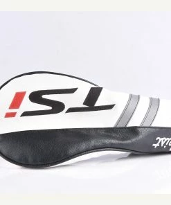 Titleist TSi2 Driver / 11 Degree / Regular Flex Accra I-Wood 152i Shaft 19 Titleist TSi2 Driver / 11 Degree / Regular Flex Accra I-Wood 152i Shaft -Cheap Fairway Woods Store DSC 3826 45bdf2c8 b444 4086 818d 6384de452ae3