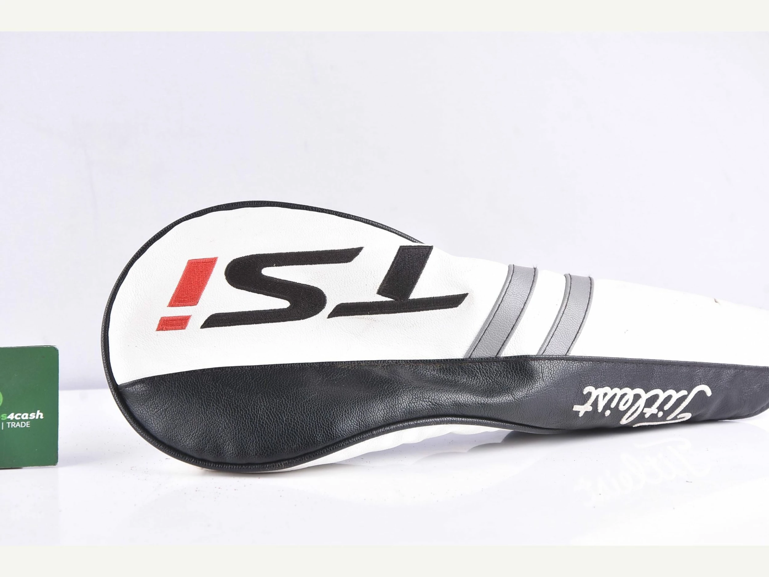 Titleist TSi2 Driver / 11 Degree / Regular Flex Accra I-Wood 152i Shaft 11 Titleist TSi2 Driver / 11 Degree / Regular Flex Accra I-Wood 152i Shaft - Image 9